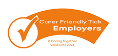 Dev Validator Icon Senior Software Developer | Job advert | Trac