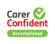 Carer Confident -Accomplished