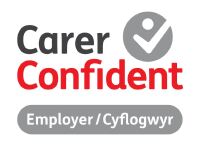 Carer Confident (With Welsh translation)