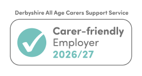 Carer-friendly Employer 2026/27 Carer-friendly Employer 2026/27
