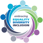 Embracing Equality Diversity Inclusion