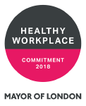Healthy Workplace - Commitment 2018