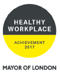 London Healthy workplace