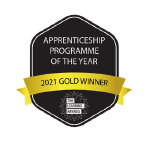 The Learning Awards - Apprenticeship Programme