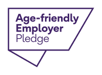 Age-Friendly Employer Pledge