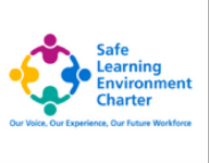 Safe Learning Environment Charter