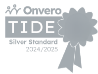 Onvero (formerly enei) Siler Standard Award for 2024 /2025, known as TIDE