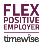 Timewise-Flex Positive Employer