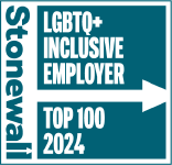 Stonewall Top 100 2024