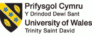 The University of Wales Trinity Saint David - Prifysgol Cymru Y Drindod Dewi Sant