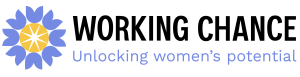 Working Chance - unlocking women's potential