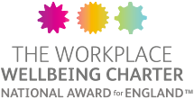 Workplace Wellbeing Charter Logo