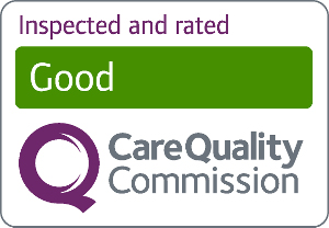 Care quality commission - Good