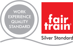 Fair Train Silver Standard