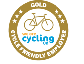 Cycle Friendly Employer