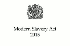 Modern Slavery Act