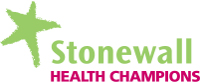 Stonewall Health Champions