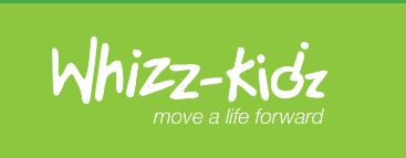 Whizz Kidz logo