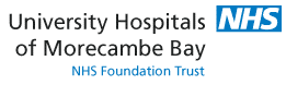 University Hospitals of Morecambe Bay NHS Foundation Trust