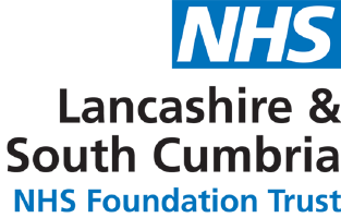 Lancashire & South Cumbria NHS Foundation Trust logo