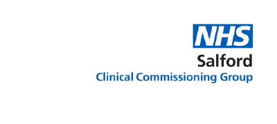 Salford Clinical Commissioning Group logo