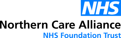 Northern Care Alliance NHS Foundation Trust logo