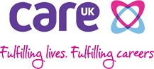 Care UK logo