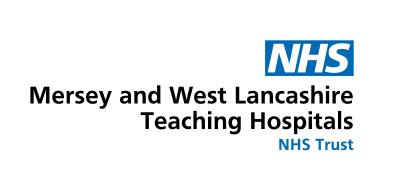 Mersey and West Lancashire Teaching Hospitals NHS Trust logo