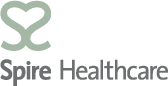 Spire Healthcare logo