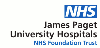 James Paget University Hospitals NHS Foundation Trust