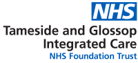 Tameside and Glossop Integrated Care NHS Foundation Trust logo