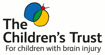 The Children's Trust logo