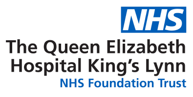 The Queen Elizabeth Hospital King's Lynn NHS Foundation Trust logo