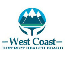 West Coast District Health Board logo