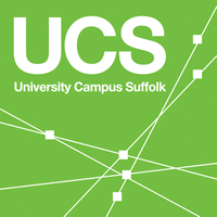 University Campus Suffolk logo