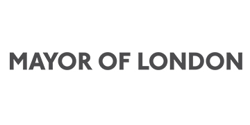 Greater London Authority logo