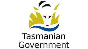Tasmanian Department of Health logo