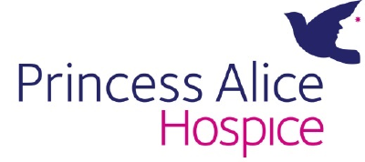 Princess Alice Hospice logo