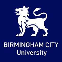 Birmingham City University logo