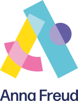 Anna Freud logo