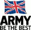 Army Medical Services logo