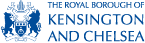 Royal Borough of Kensington and Chelsea logo