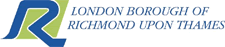 London Borough of Richmond logo