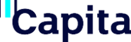 Capita PIP logo