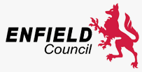 London Borough of Enfield logo