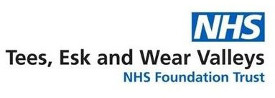 Tees, Esk and Wear Valleys NHS Trust logo