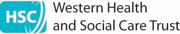 Western Health and Social Care Trust logo