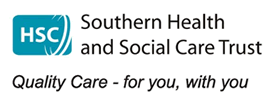 Southern Health and Social Care Trust logo
