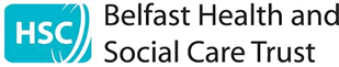 Belfast Health and Social Care Trust logo