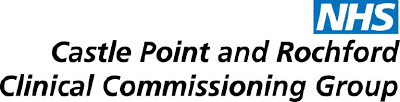 Castle Point and Rochford Clinical Commissioning Group logo